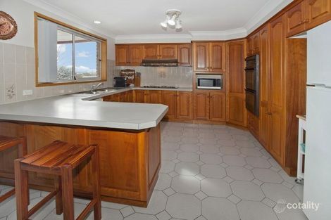 Property photo of 26 Hayes Avenue Mount Warrigal NSW 2528
