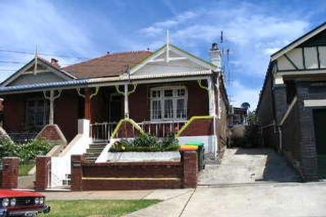 5 Yule St, Dulwich Hill, NSW 2203