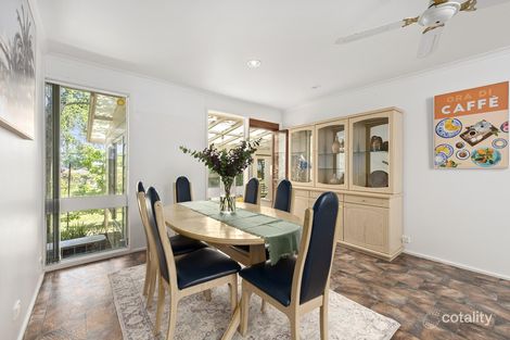 Property photo of 44 Rapanea Street Rivett ACT 2611