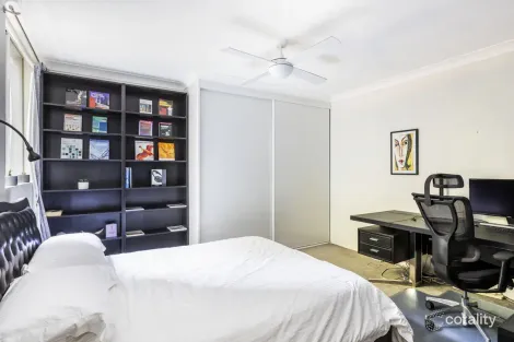 Property photo of 13/10 Leichhardt Street Glebe NSW 2037