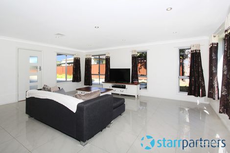 Property photo of 2/93 Sydney Street St Marys NSW 2760