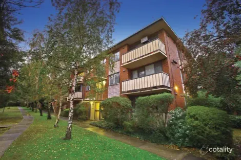 6/19 Auburn Gr, Hawthorn East, VIC 3123