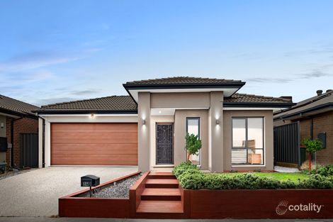 Property photo of 14 Abbeygate Drive Werribee VIC 3030