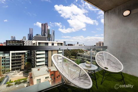 Property photo of 908/668 Swanston Street Carlton VIC 3053