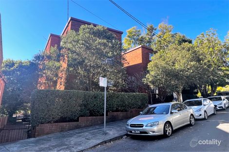 7/51 Glenview St, Paddington, NSW 2021