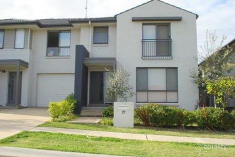Property photo of 27 Minorca Circuit Spring Farm NSW 2570