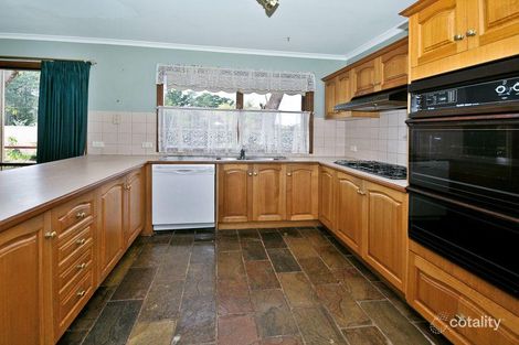 Property photo of 1 Ambassador Rise Research VIC 3095