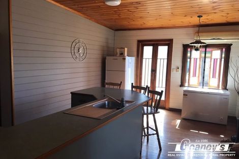 Property photo of 52 Plant Street Richmond Hill QLD 4820
