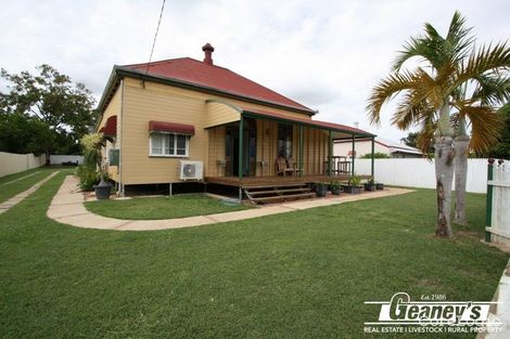 Property photo of 52 Plant Street Richmond Hill QLD 4820