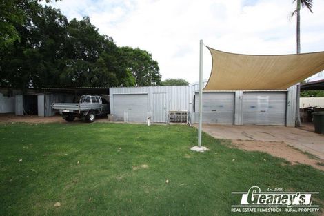 Property photo of 52 Plant Street Richmond Hill QLD 4820