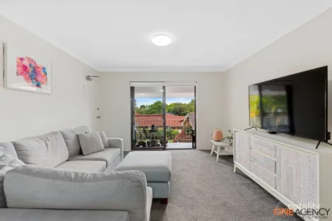 Property photo of 13/53 Kurrajong Street Sutherland NSW 2232