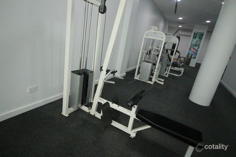 604/4 Brodie Spark Dr, Wolli Creek, NSW 2205