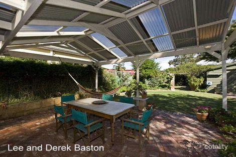 Property photo of 33 Gloucester Street Victoria Park WA 6100