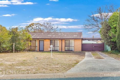 Property photo of 28 Rohan Street Richardson ACT 2905