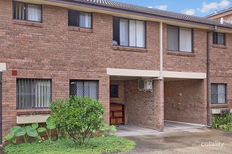 Property photo of 3/30-34 Pevensey Street Canley Vale NSW 2166