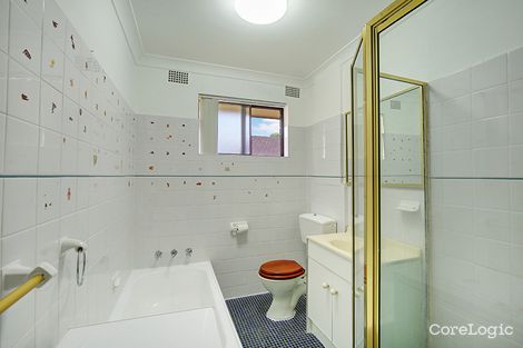 Property photo of 3/30-34 Pevensey Street Canley Vale NSW 2166