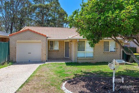 Property photo of 36 Dowling Crescent Eagleby QLD 4207
