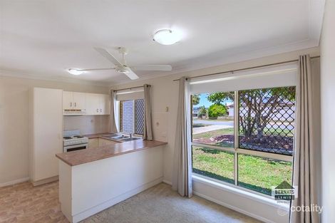 Property photo of 36 Dowling Crescent Eagleby QLD 4207