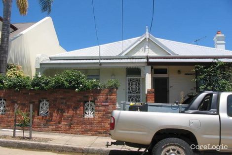 Property photo of 32 Sutherland Street St Peters NSW 2044