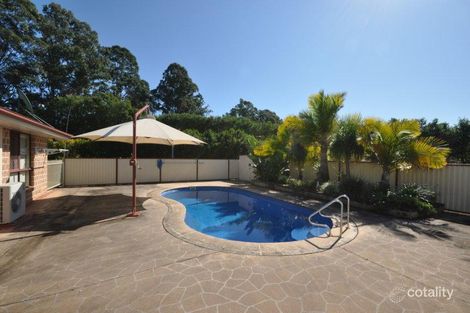 Property photo of 13 Tullarook Grove Spring Grove NSW 2470