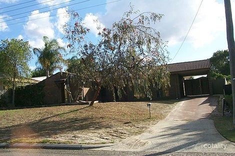 19 Ravenslea Dr, Parkwood, WA 6147