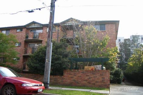 6/29 Stanley St, Bankstown, NSW 2200