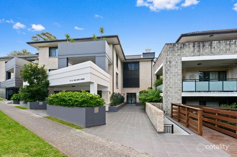 Property photo of 22/1317-1321 Princes Highway Heathcote NSW 2233