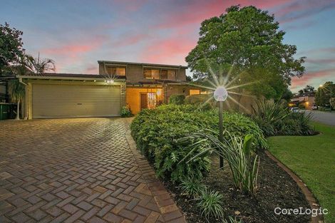 Property photo of 23 Langley Way Booragoon WA 6154