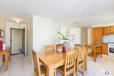 Property photo of 1 Epacris Place Rivett ACT 2611