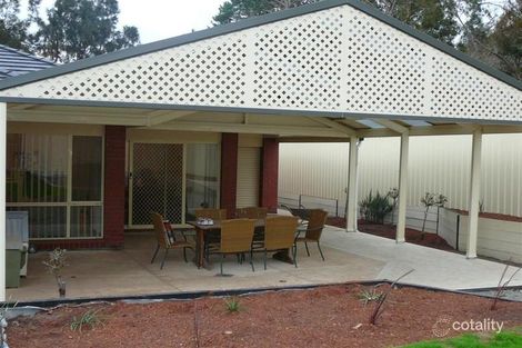 Property photo of 55 Methodist Street Willunga SA 5172