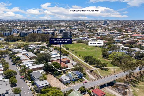39 Knight St, Greenslopes, QLD 4120