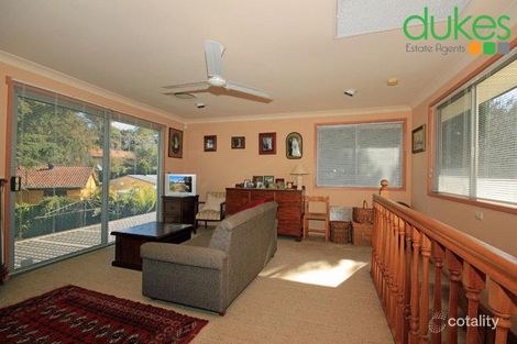 Property photo of 3 Regatta Place Leonay NSW 2750