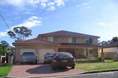 10 Janet St, Mount Druitt, NSW 2770