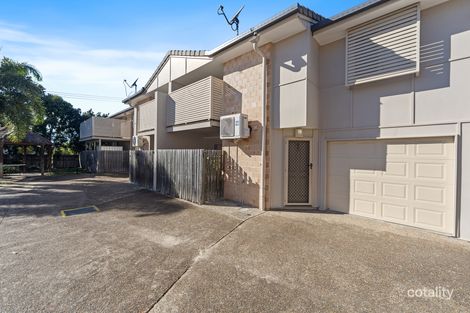 Property photo of 26/30-42 Fleet Drive Kippa-Ring QLD 4021