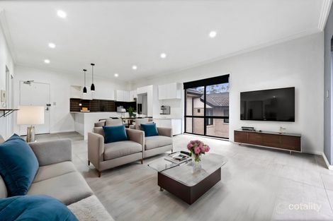 Property photo of 22/1317-1321 Princes Highway Heathcote NSW 2233