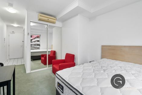Property photo of 602/118 Franklin Street Melbourne VIC 3000
