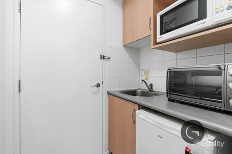 Property photo of 602/118 Franklin Street Melbourne VIC 3000