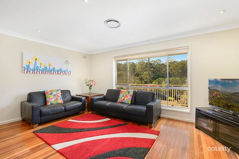 Property photo of 24 Hewitt Avenue Wahroonga NSW 2076