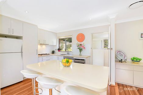 Property photo of 24 Hewitt Avenue Wahroonga NSW 2076