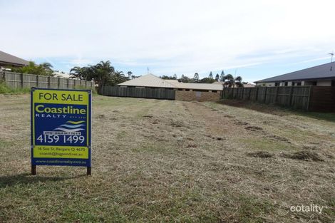 Property photo of 20 Breeze Drive Bargara QLD 4670
