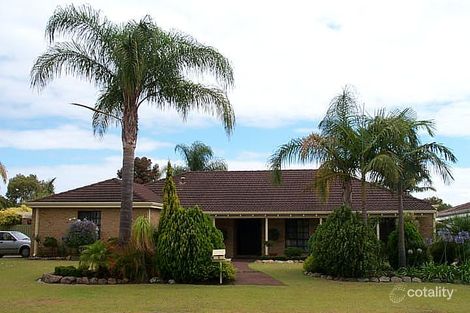 1 Fowler Row, Leeming, WA 6149