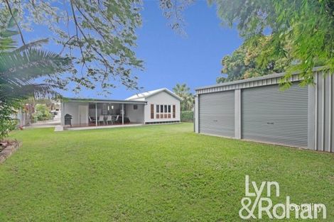 Property photo of 28 Love Lane Rosslea QLD 4812