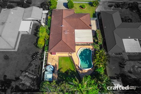 Property photo of 141 Emerald Drive Regents Park QLD 4118