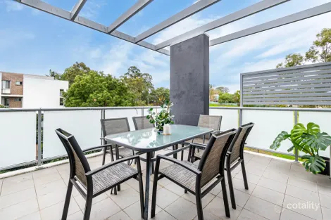18/22 Burbang Cres, Rydalmere, NSW 2116