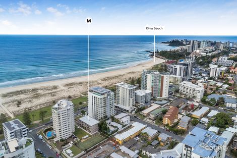 6/22 Musgrave St, Coolangatta, QLD 4225