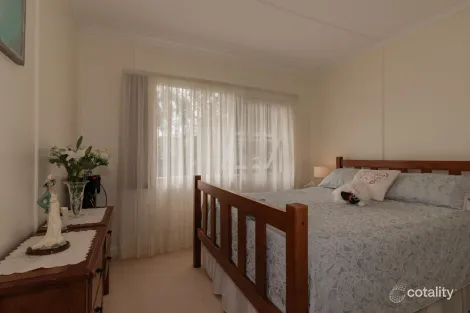 Property photo of 8 Elizabeth Street Warwick QLD 4370