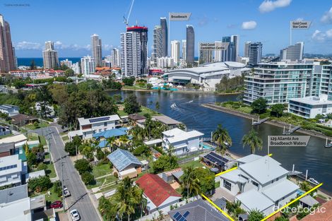 Property photo of 129 Allambi Avenue Broadbeach Waters QLD 4218