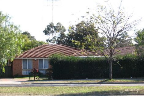 213 Mulgoa Rd, Jamisontown, NSW 2750