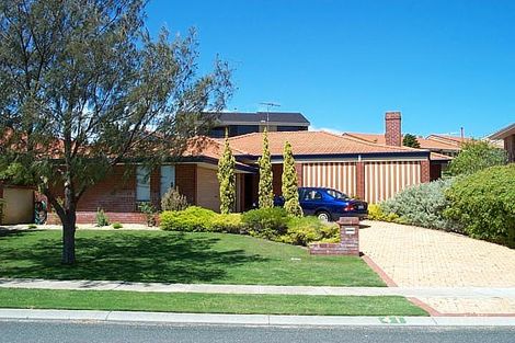 41 Mooring Cres, Ocean Reef, WA 6027