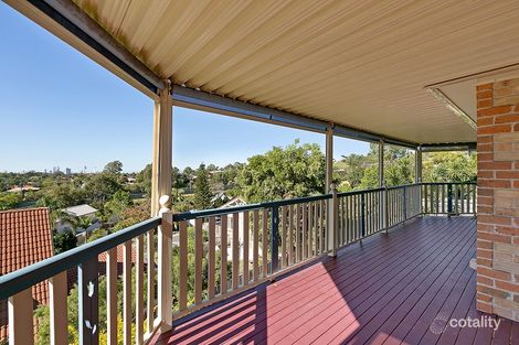 Property photo of 14 Tara Terrace Carrara QLD 4211